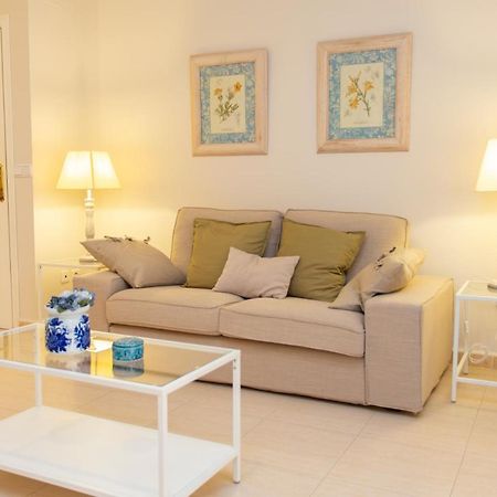 Denia Front Beach Apartment Dış mekan fotoğraf