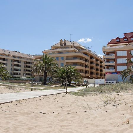 Denia Front Beach Apartment Dış mekan fotoğraf