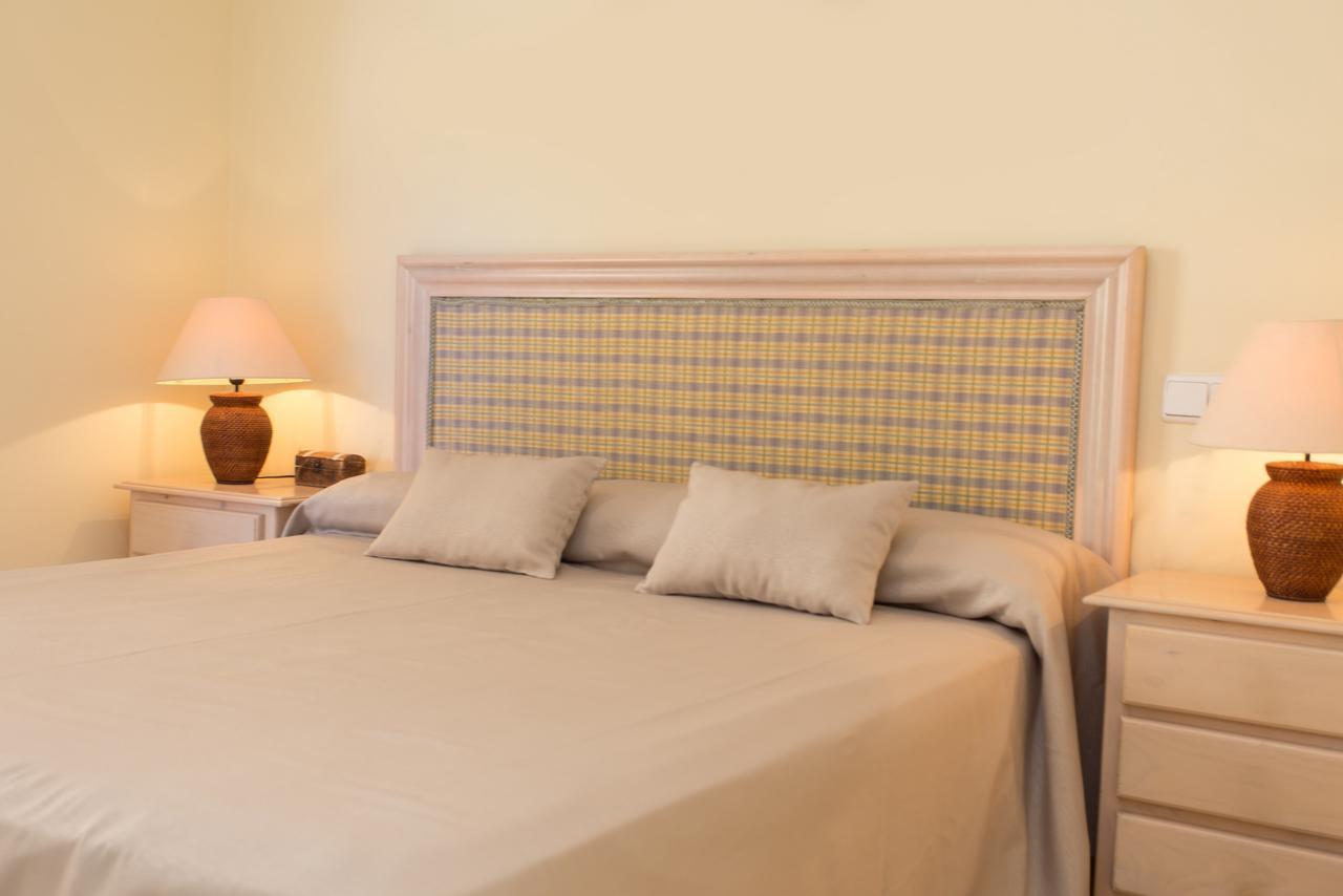 Denia Front Beach Apartment Dış mekan fotoğraf