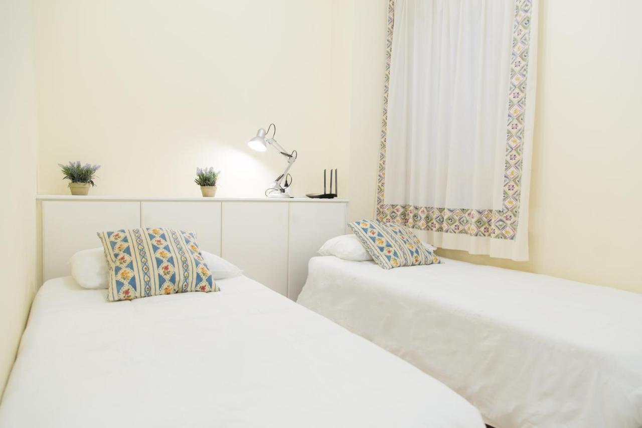 Denia Front Beach Apartment Dış mekan fotoğraf